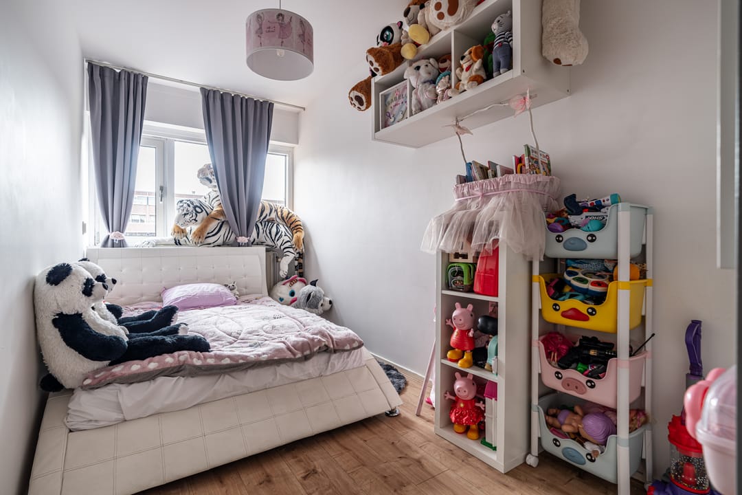 Foto 22 van Santhorst 107