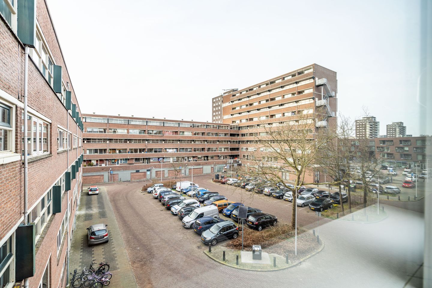 Foto 25 van Santhorst 107