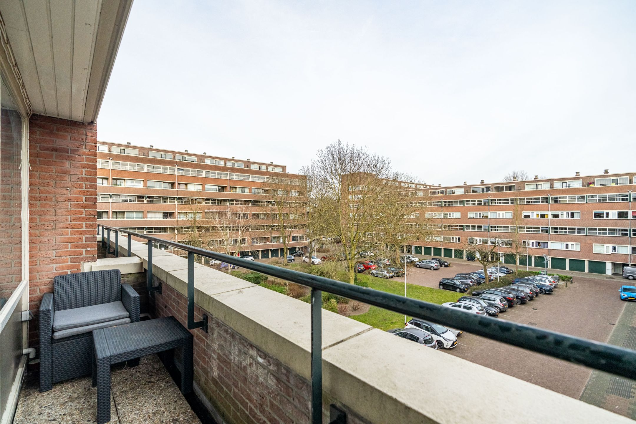 Foto 33 van Santhorst 107