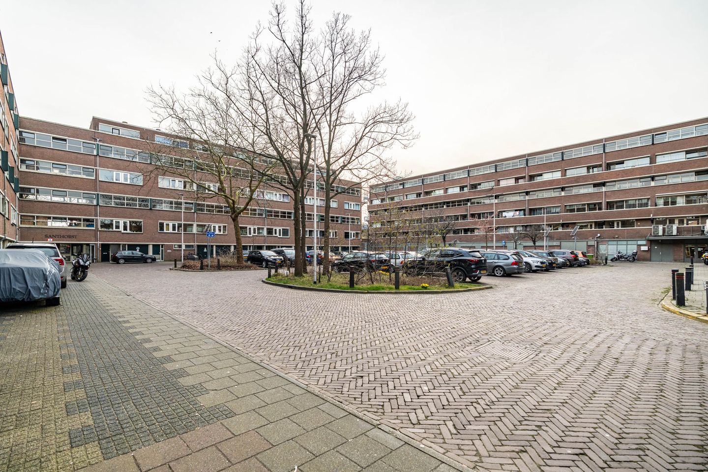 Foto 40 van Santhorst 107