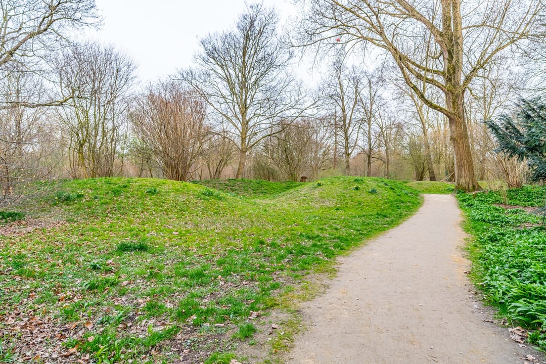 Foto 43 van Santhorst 107