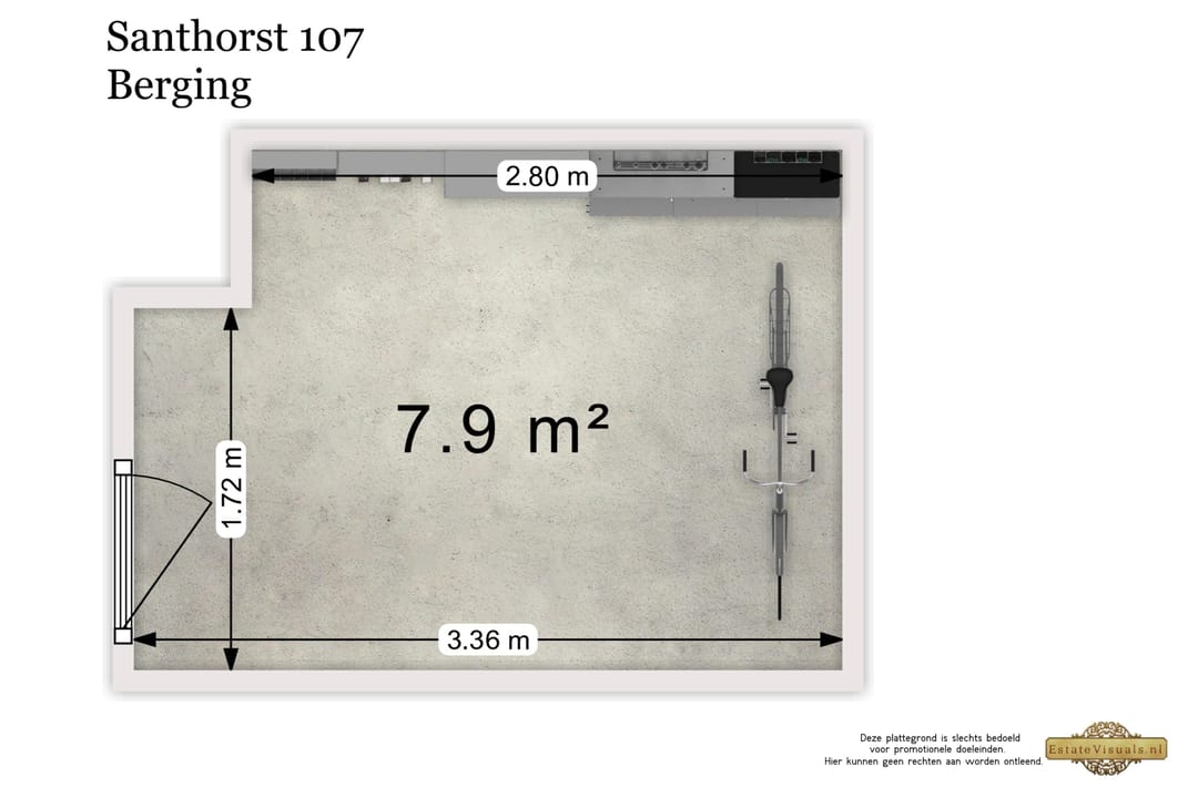 Foto 46 van Santhorst 107