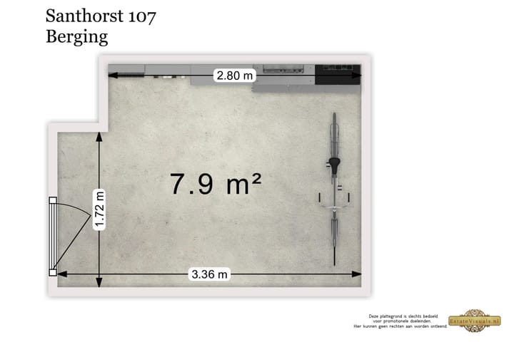 Foto 46 van Santhorst 107