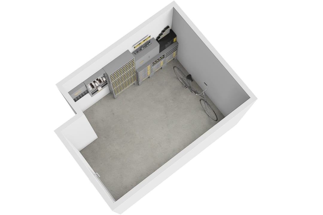 Foto 47 van Santhorst 107