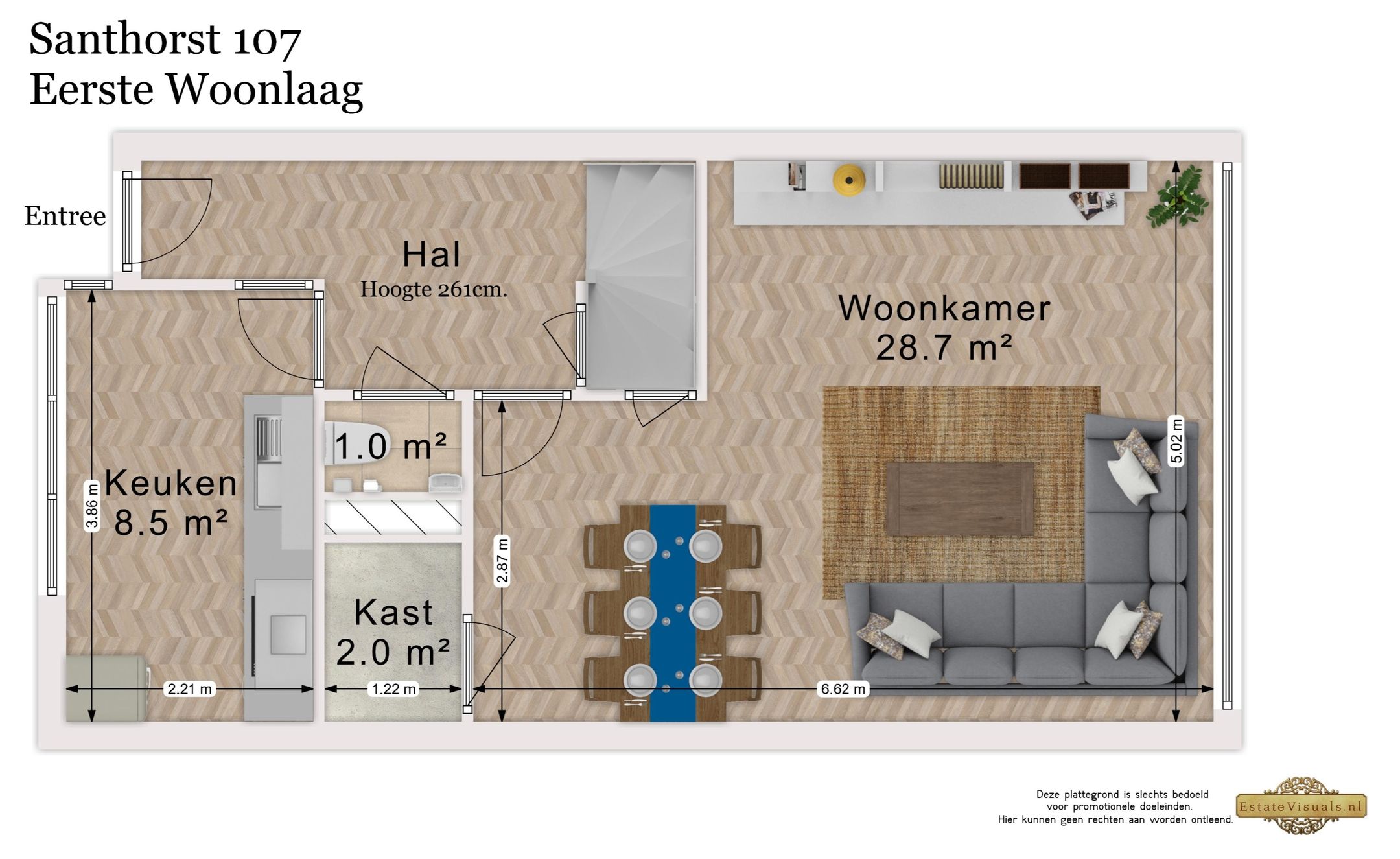 Foto 48 van Santhorst 107