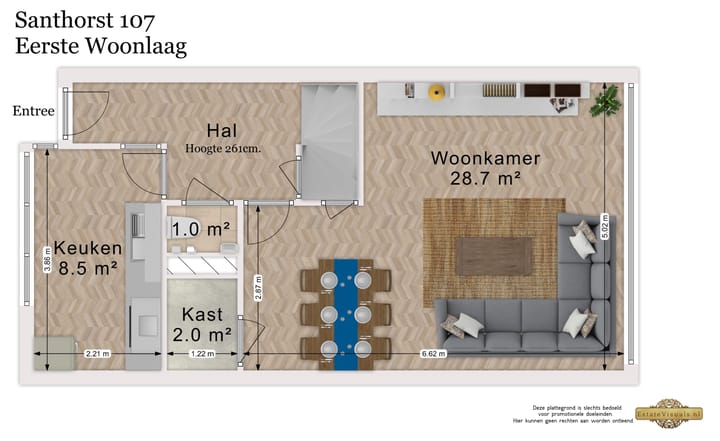 Foto 48 van Santhorst 107
