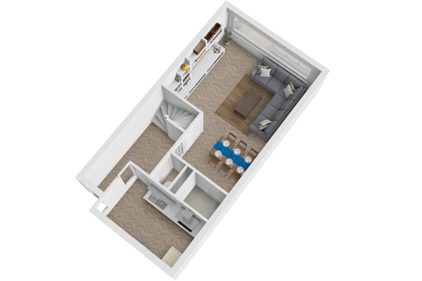 Foto 49 van Santhorst 107