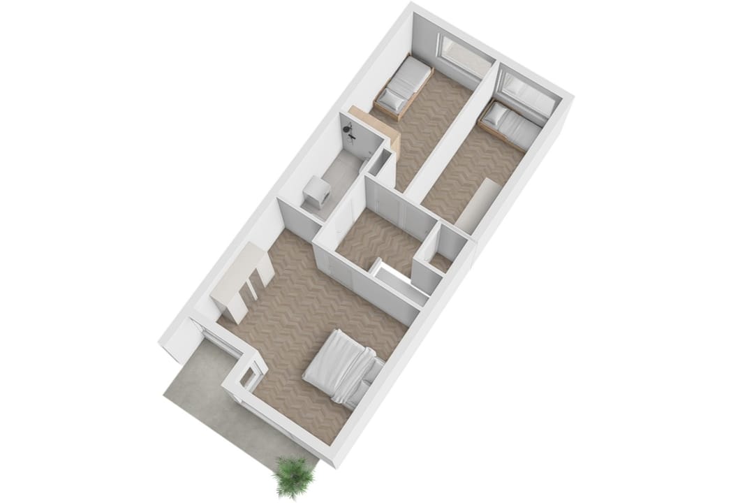 Foto 52 van Santhorst 107