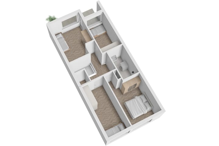 Foto 53 van Santhorst 107