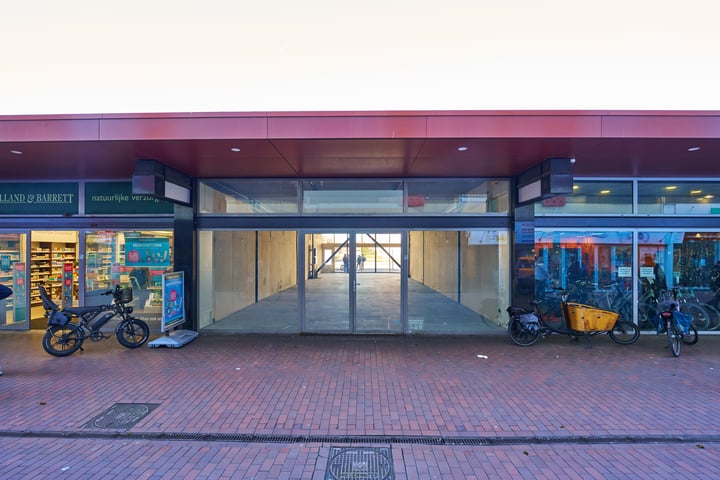 Vijf Meiplein 41, Leiden