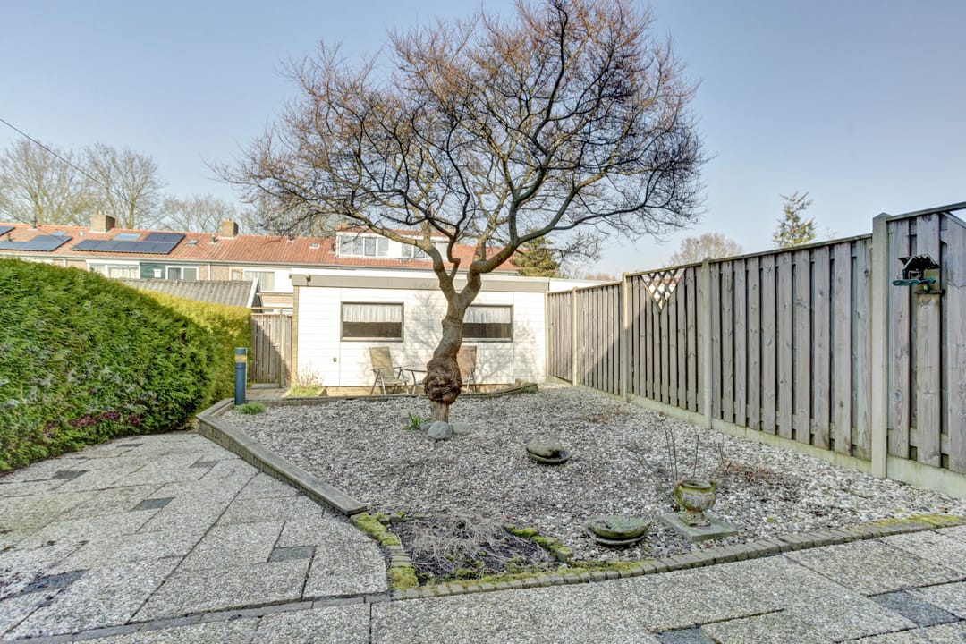 Photo 2 of Werfstraat 51