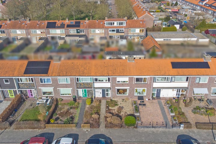 Foto 5 van Werfstraat 51