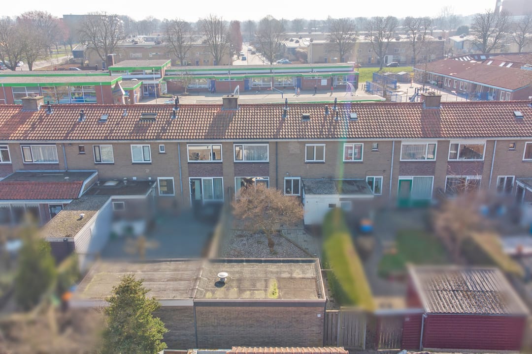 Photo 26 of Werfstraat 51