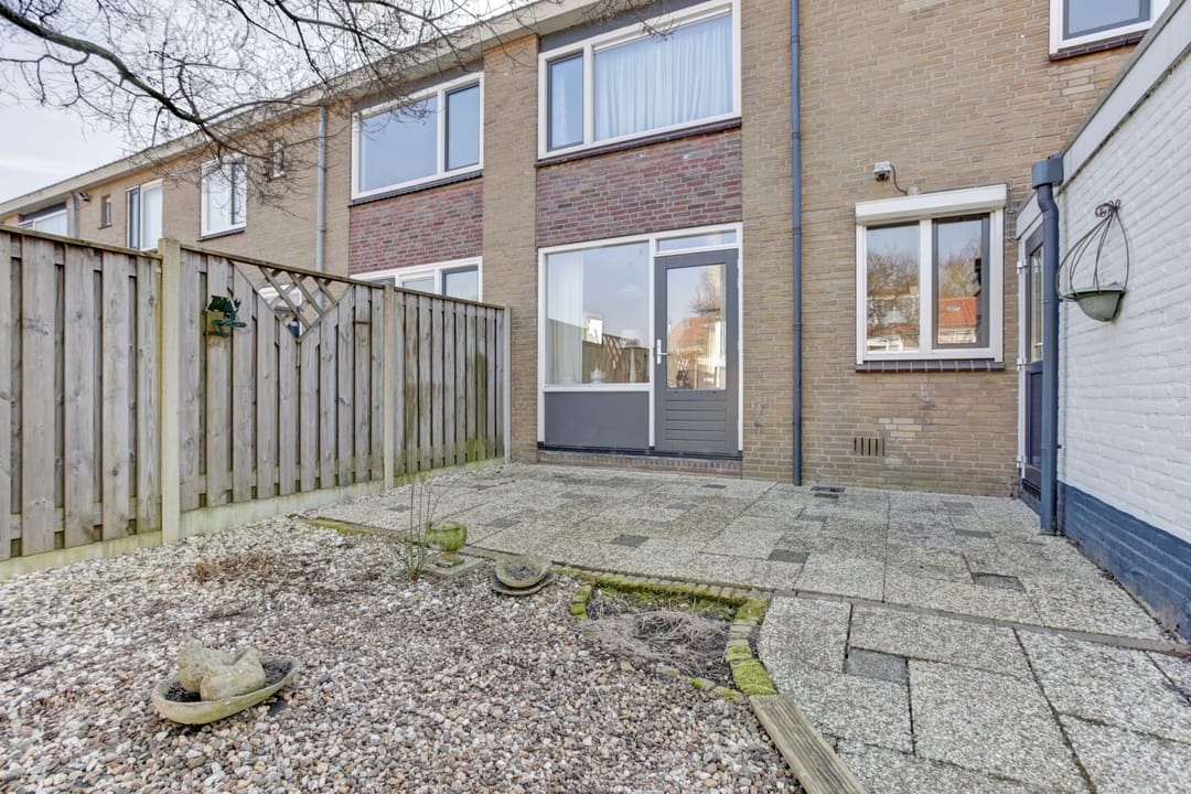 Photo 28 of Werfstraat 51