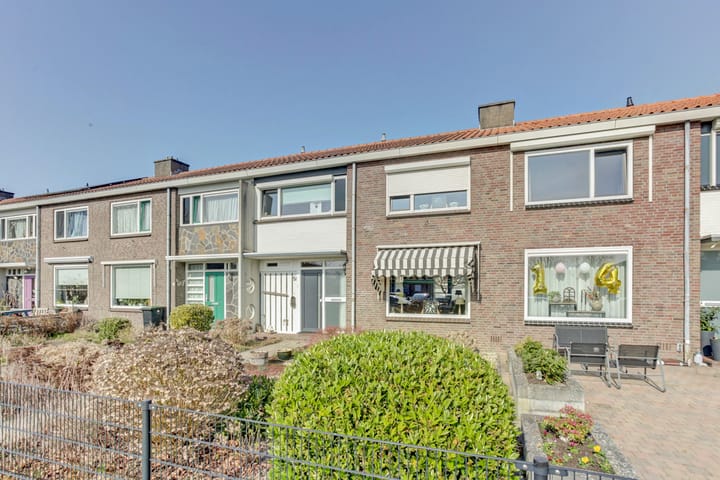 Foto 32 van Werfstraat 51