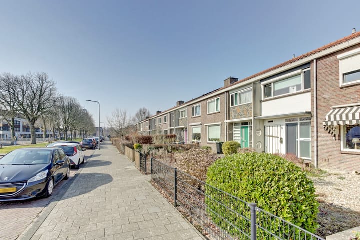 Foto 33 van Werfstraat 51