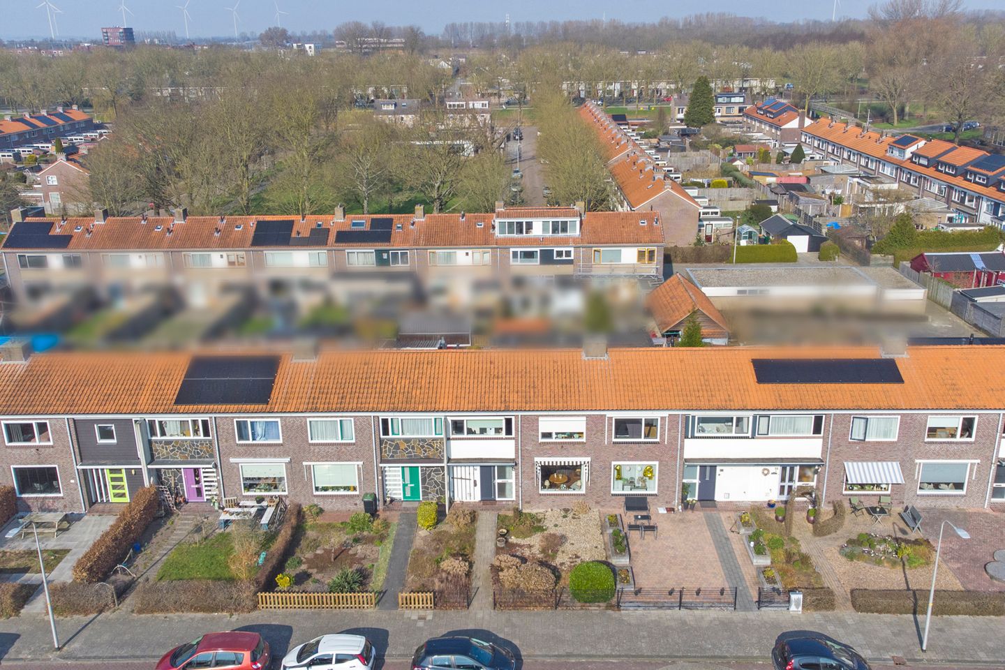 Photo 35 of Werfstraat 51