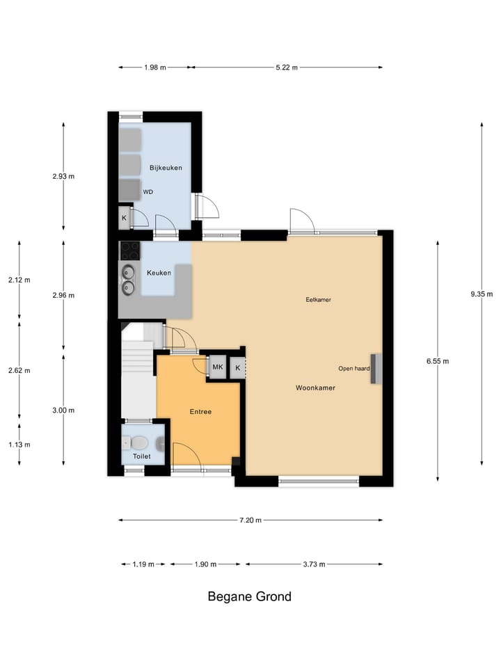 Foto 37 van Werfstraat 51