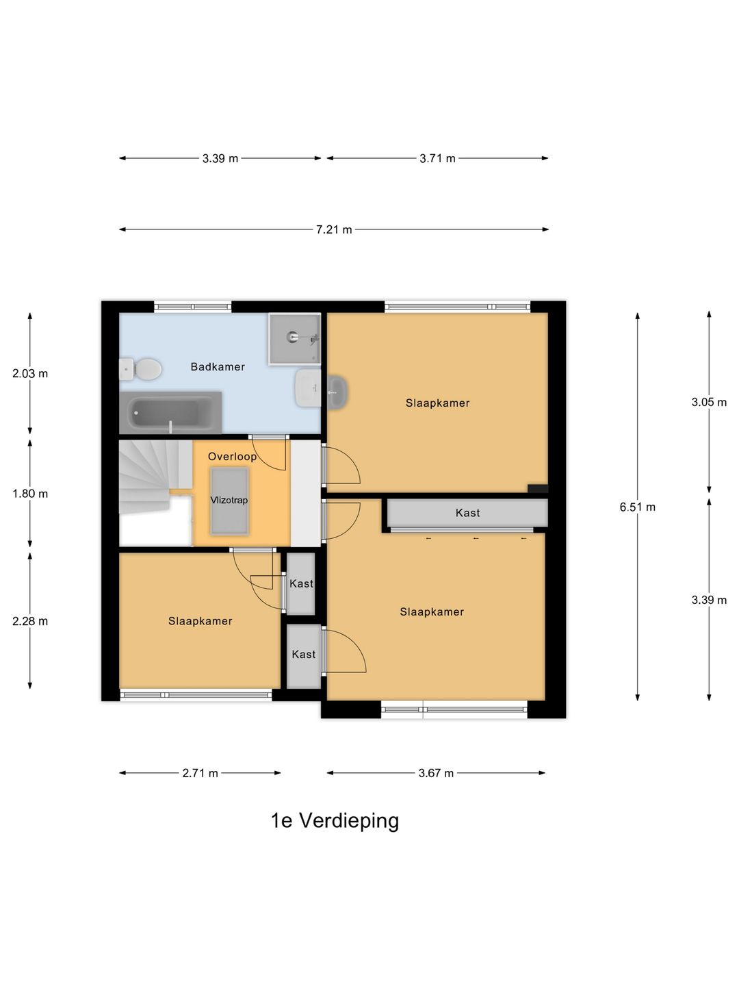 Photo 38 of Werfstraat 51