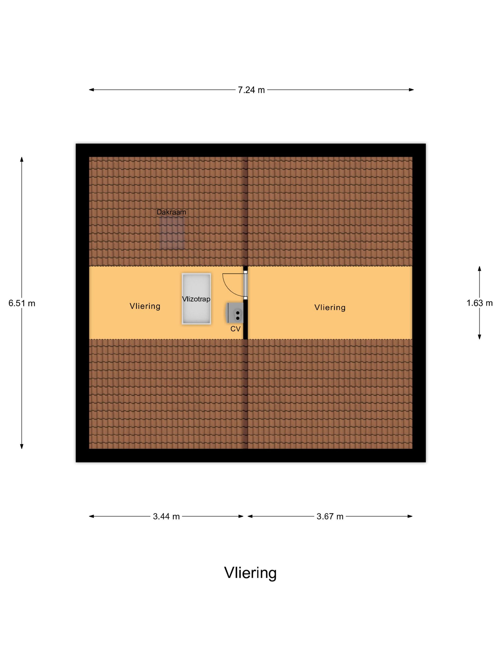 Photo 39 of Werfstraat 51