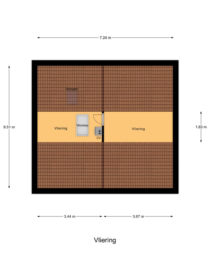 Foto 39 van Werfstraat 51