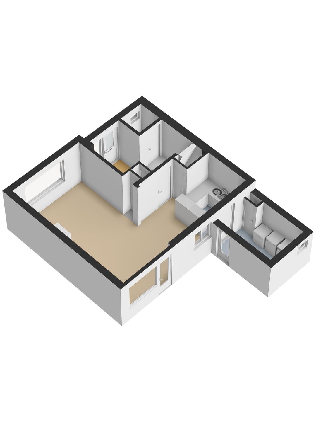 Photo 43 of Werfstraat 51