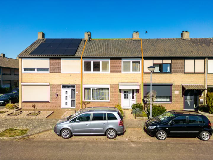 Foto 2 van Karel van Brimeustraat 6