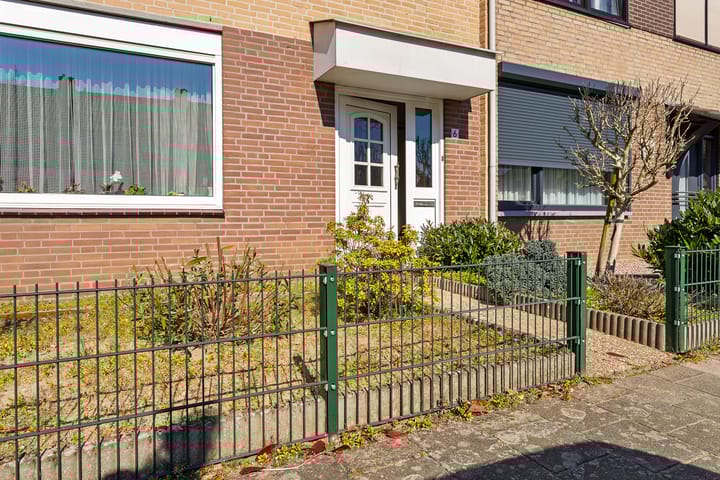 Foto 3 van Karel van Brimeustraat 6