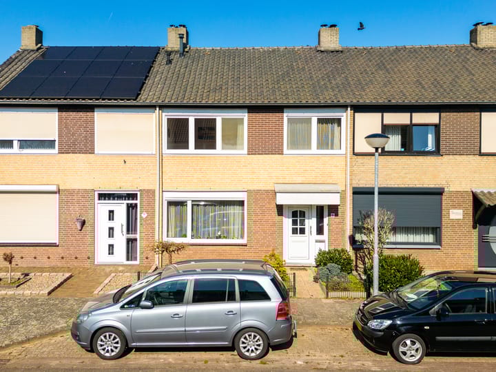 Foto 42 van Karel van Brimeustraat 6