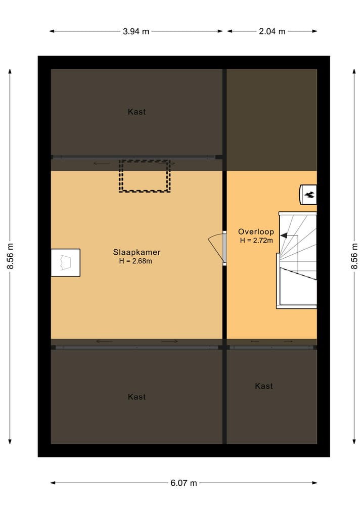 Foto 47 van Karel van Brimeustraat 6