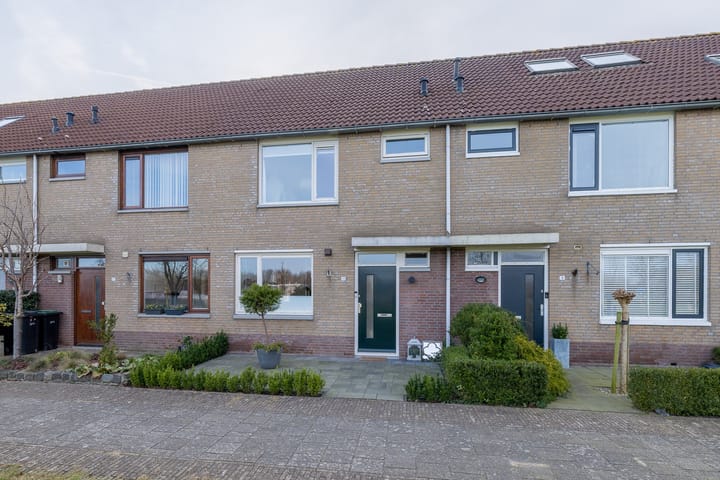 Foto 1 van Takmospad 10