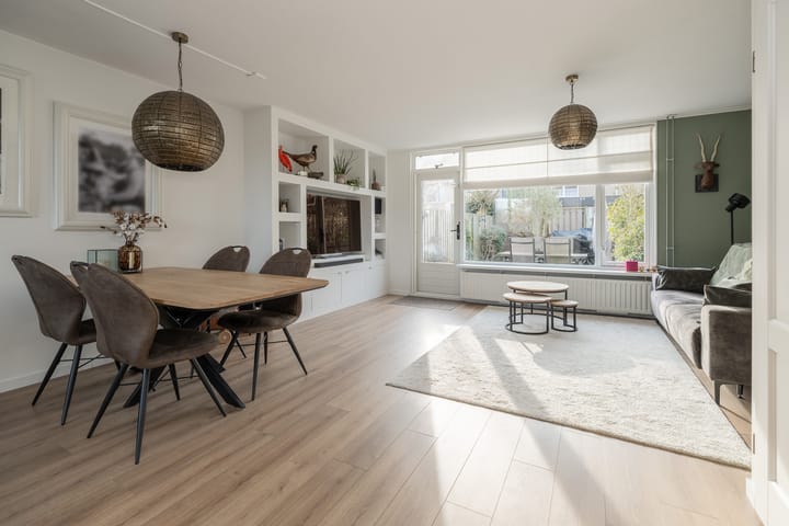 Foto 2 van Takmospad 10