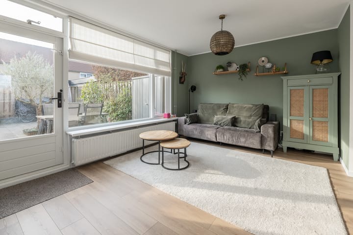 Foto 3 van Takmospad 10