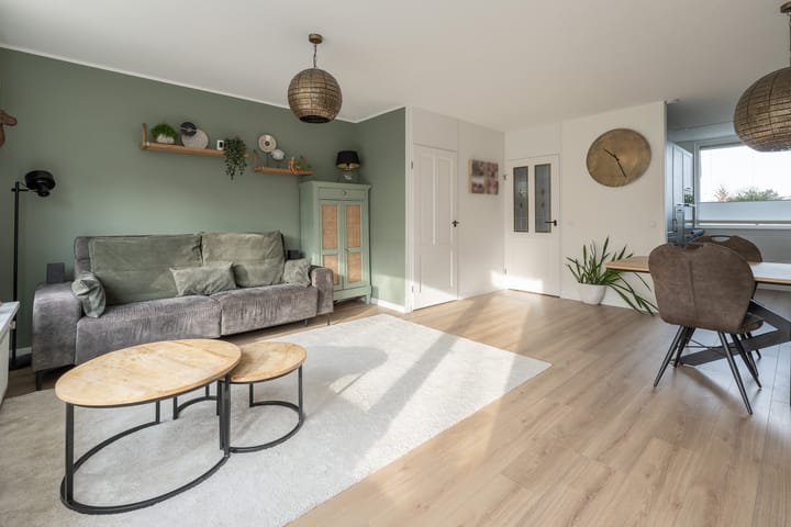 Foto 4 van Takmospad 10