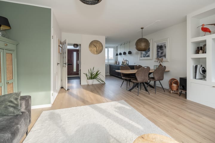 Foto 5 van Takmospad 10