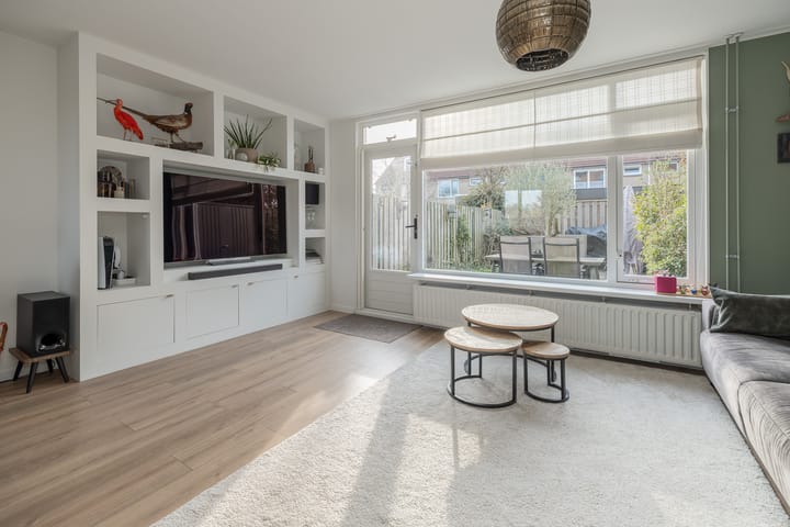 Foto 6 van Takmospad 10