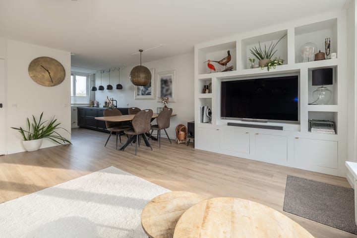 Foto 7 van Takmospad 10