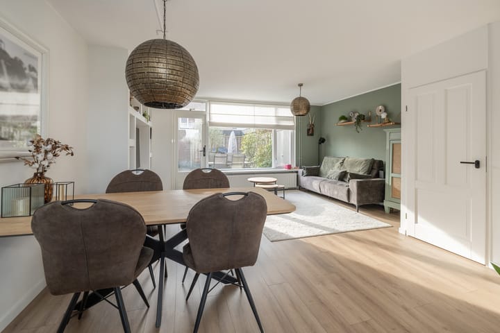 Foto 8 van Takmospad 10