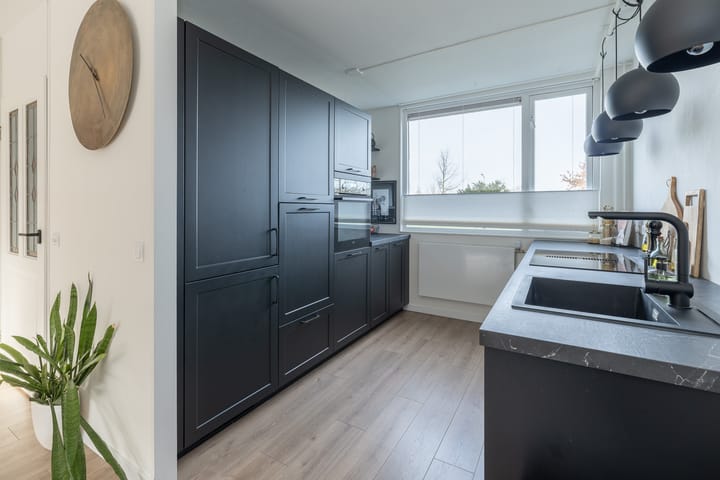 Foto 9 van Takmospad 10