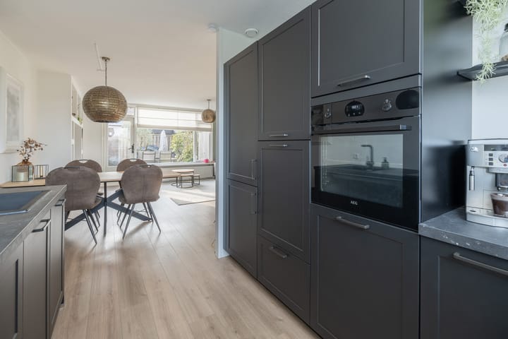 Foto 12 van Takmospad 10