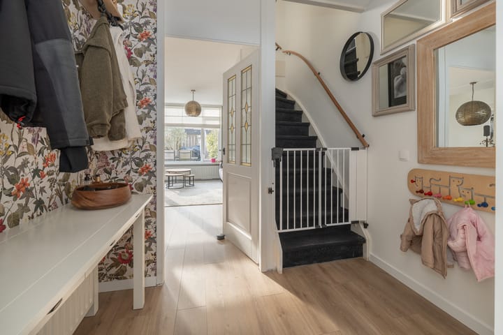 Foto 14 van Takmospad 10