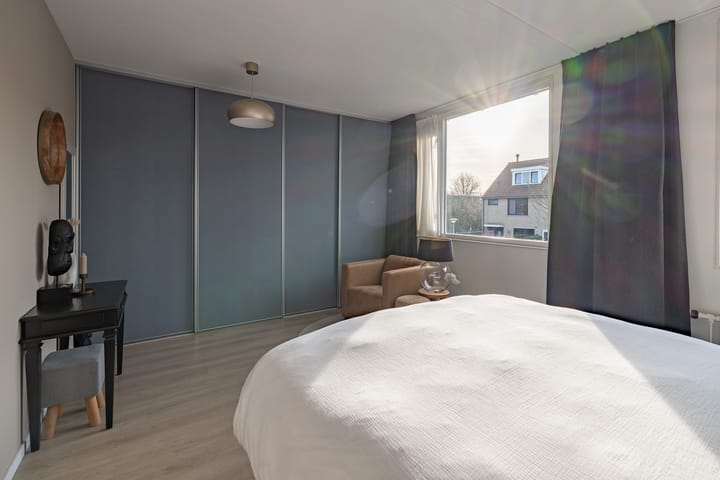 Foto 16 van Takmospad 10