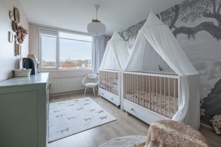 Foto 19 van Takmospad 10