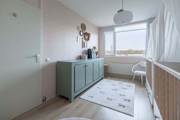 Foto 21 van Takmospad 10