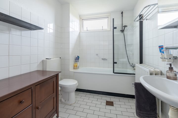 Foto 22 van Takmospad 10