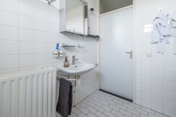 Foto 23 van Takmospad 10