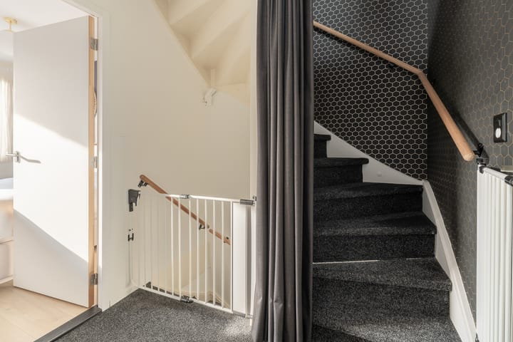 Foto 25 van Takmospad 10