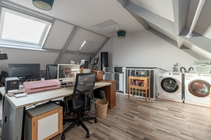 Foto 27 van Takmospad 10