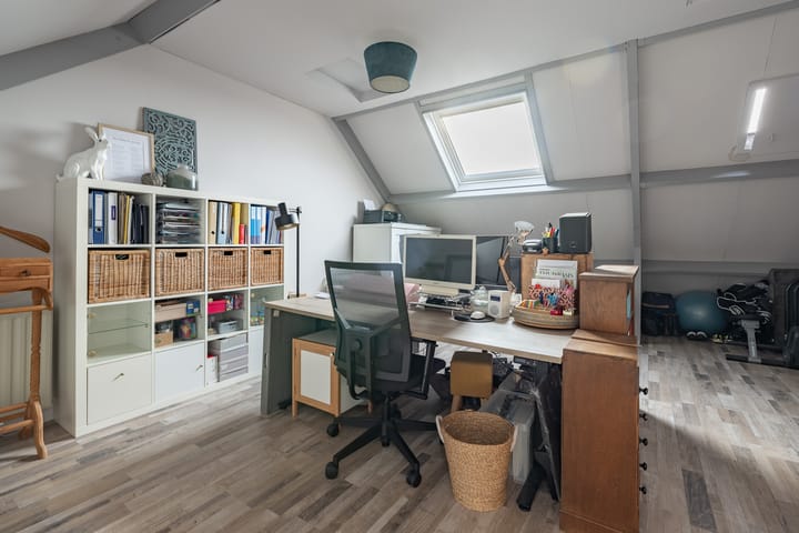 Foto 28 van Takmospad 10