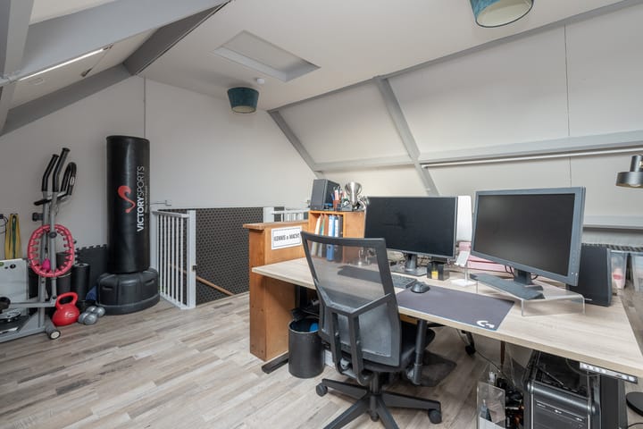 Foto 29 van Takmospad 10